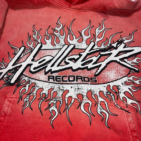 Hellstar Hoodie - Picture 2 of 7